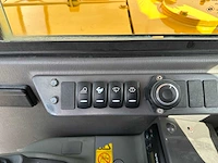 Volvo - 2019 - ec55d - midigraafmachine - afbeelding 17 van  30