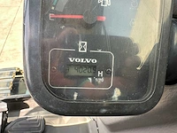 Volvo - 2019 - ec55d - midigraafmachine - afbeelding 19 van  30