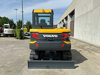 Volvo - 2019 - ec55d - midigraafmachine - afbeelding 26 van  30