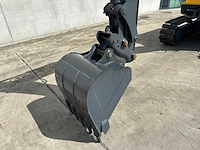 Volvo - 2019 - ec55d - midigraafmachine - afbeelding 29 van  30