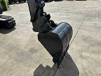 Volvo - 2019 - ec55d - midigraafmachine - afbeelding 30 van  30