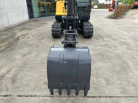 Volvo - 2019 - ec55d - midigraafmachine - afbeelding 2 van  44
