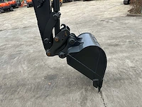 Volvo - 2019 - ec55d - midigraafmachine - afbeelding 3 van  44