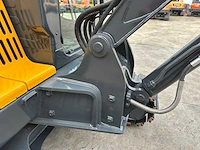 Volvo - 2019 - ec55d - midigraafmachine - afbeelding 5 van  44