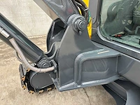 Volvo - 2019 - ec55d - midigraafmachine - afbeelding 6 van  44
