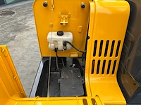 Volvo - 2019 - ec55d - midigraafmachine - afbeelding 15 van  44