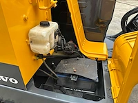 Volvo - 2019 - ec55d - midigraafmachine - afbeelding 16 van  44
