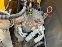 Volvo - 2019 - ec55d - midigraafmachine - afbeelding 17 van  44