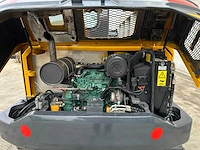 Volvo - 2019 - ec55d - midigraafmachine - afbeelding 18 van  44