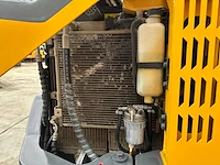 Volvo - 2019 - ec55d - midigraafmachine - afbeelding 19 van  44