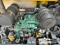 Volvo - 2019 - ec55d - midigraafmachine - afbeelding 21 van  44