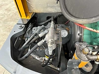 Volvo - 2019 - ec55d - midigraafmachine - afbeelding 25 van  44