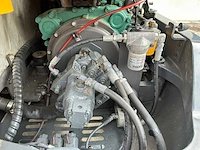 Volvo - 2019 - ec55d - midigraafmachine - afbeelding 26 van  44
