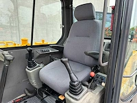 Volvo - 2019 - ec55d - midigraafmachine - afbeelding 28 van  44