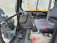 Volvo - 2019 - ec55d - midigraafmachine - afbeelding 29 van  44