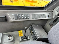 Volvo - 2019 - ec55d - midigraafmachine - afbeelding 30 van  44