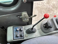 Volvo - 2019 - ec55d - midigraafmachine - afbeelding 36 van  44