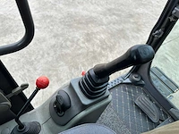 Volvo - 2019 - ec55d - midigraafmachine - afbeelding 37 van  44