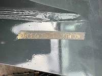 Volvo - 2019 - ec55d - midigraafmachine - afbeelding 39 van  44