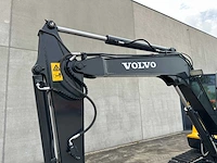 Volvo - 2019 - ec55d - midigraafmachine - afbeelding 44 van  44