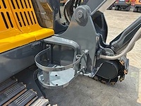 Volvo - 2019 - ec55d - midigraafmachine - afbeelding 5 van  43