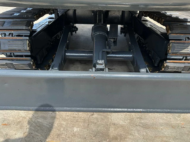 Volvo - 2019 - ec55d - midigraafmachine - afbeelding 10 van  43