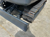 Volvo - 2019 - ec55d - midigraafmachine - afbeelding 11 van  43