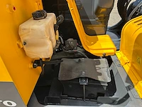Volvo - 2019 - ec55d - midigraafmachine - afbeelding 15 van  43