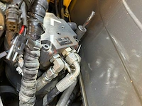 Volvo - 2019 - ec55d - midigraafmachine - afbeelding 16 van  43