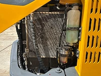 Volvo - 2019 - ec55d - midigraafmachine - afbeelding 18 van  43