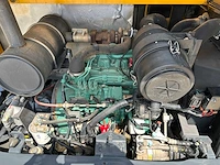 Volvo - 2019 - ec55d - midigraafmachine - afbeelding 19 van  43