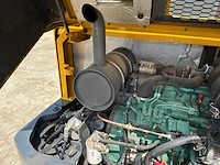 Volvo - 2019 - ec55d - midigraafmachine - afbeelding 20 van  43