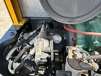 Volvo - 2019 - ec55d - midigraafmachine - afbeelding 22 van  43