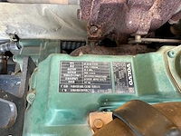 Volvo - 2019 - ec55d - midigraafmachine - afbeelding 25 van  43