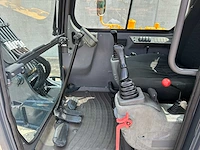 Volvo - 2019 - ec55d - midigraafmachine - afbeelding 28 van  43