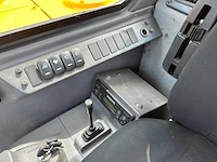Volvo - 2019 - ec55d - midigraafmachine - afbeelding 29 van  43