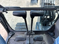 Volvo - 2019 - ec55d - midigraafmachine - afbeelding 33 van  43