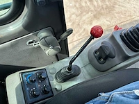 Volvo - 2019 - ec55d - midigraafmachine - afbeelding 35 van  43
