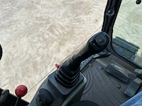 Volvo - 2019 - ec55d - midigraafmachine - afbeelding 36 van  43