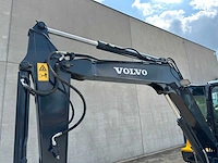 Volvo - 2019 - ec55d - midigraafmachine - afbeelding 43 van  43