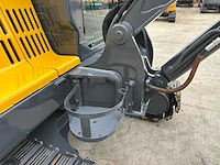 Volvo - 2019 - ec55d - midigraafmachine - afbeelding 5 van  41