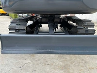 Volvo - 2019 - ec55d - midigraafmachine - afbeelding 9 van  41