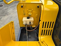 Volvo - 2019 - ec55d - midigraafmachine - afbeelding 14 van  41