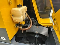 Volvo - 2019 - ec55d - midigraafmachine - afbeelding 15 van  41