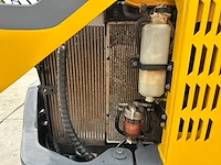 Volvo - 2019 - ec55d - midigraafmachine - afbeelding 18 van  41