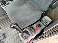 Volvo - 2019 - ec55d - midigraafmachine - afbeelding 35 van  41