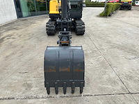 Volvo - 2019 - ec55d - midigraafmachine - afbeelding 2 van  41