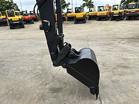 Volvo - 2019 - ec55d - midigraafmachine - afbeelding 3 van  41