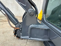 Volvo - 2019 - ec55d - midigraafmachine - afbeelding 6 van  41