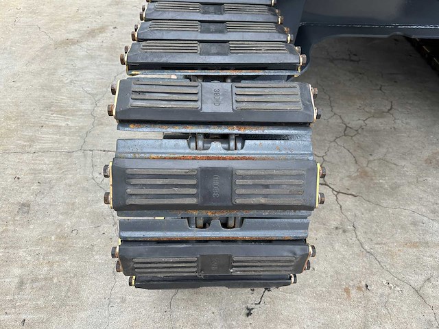 Volvo - 2019 - ec55d - midigraafmachine - afbeelding 11 van  41